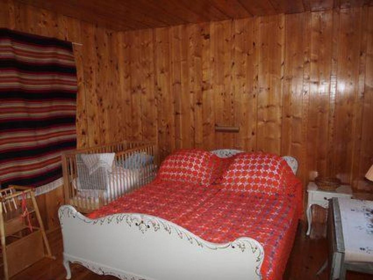 Holiday Home Raanumaja III By Interhome Lampsijärvi Zewnętrze zdjęcie