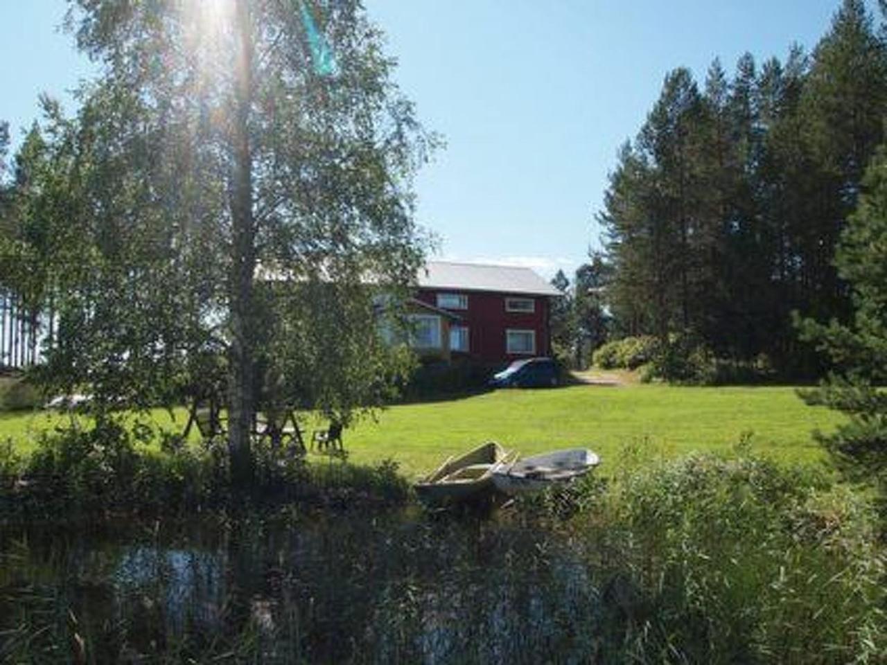 Holiday Home Raanumaja III By Interhome Lampsijärvi Zewnętrze zdjęcie