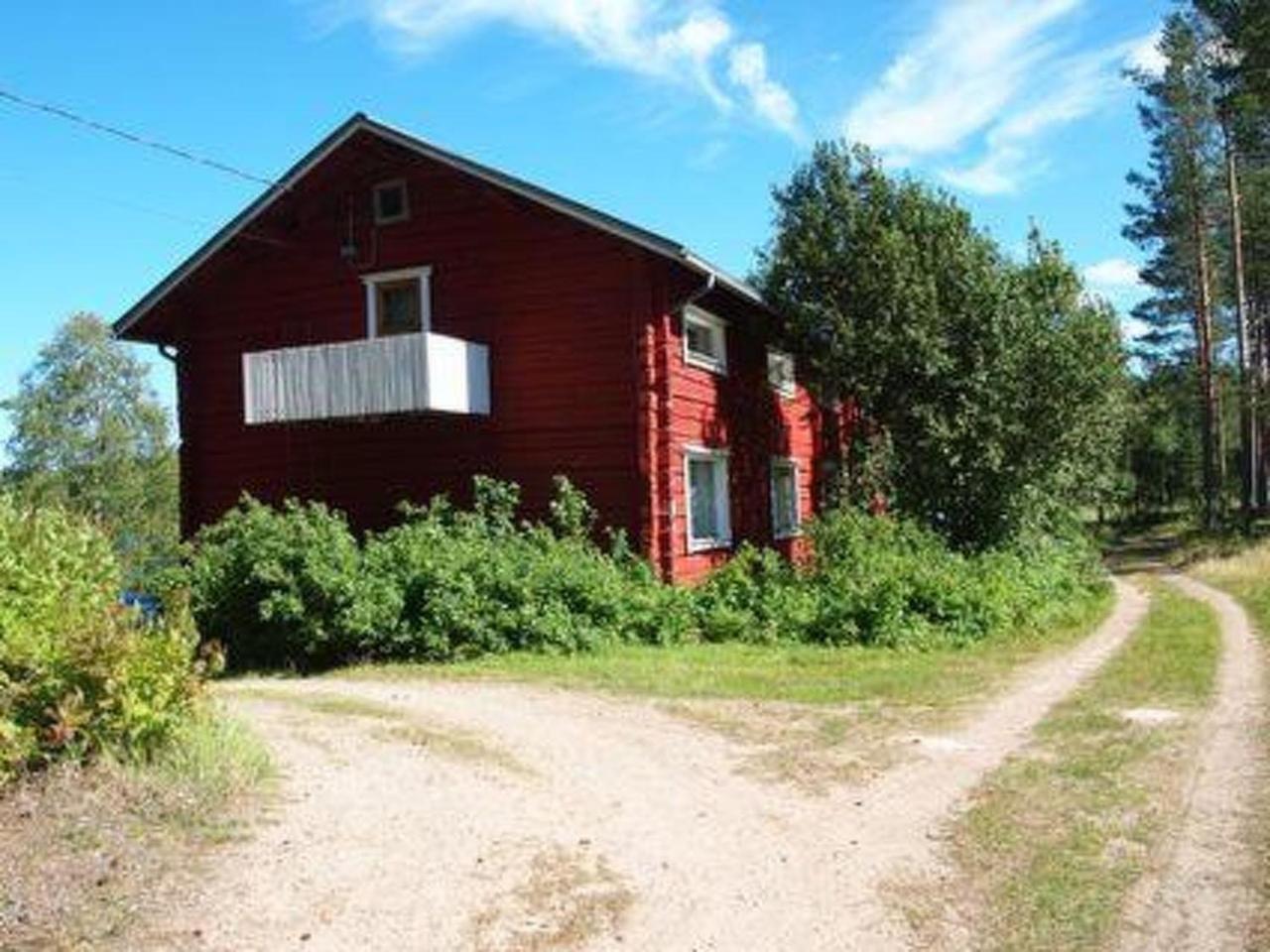 Holiday Home Raanumaja III By Interhome Lampsijärvi Zewnętrze zdjęcie