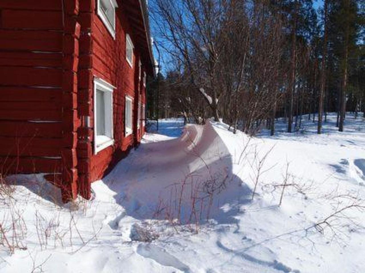 Holiday Home Raanumaja III By Interhome Lampsijärvi Zewnętrze zdjęcie